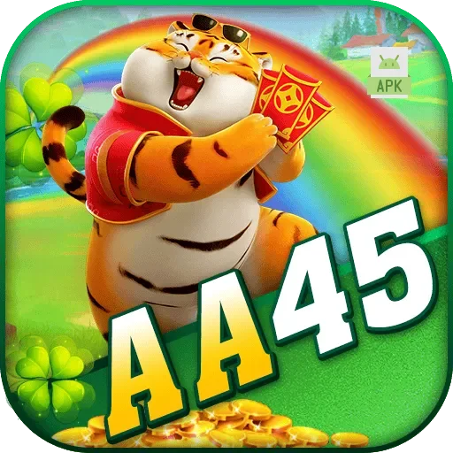 aa45 APK Android Download Oficial