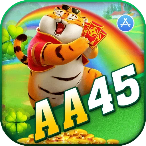 aa45 App Mobile iOS Android