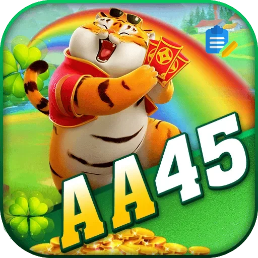 aa45 Cadastro Rápido