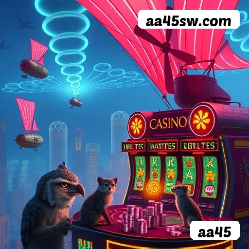 Segurança Certificada aa45 Licença Curaçao