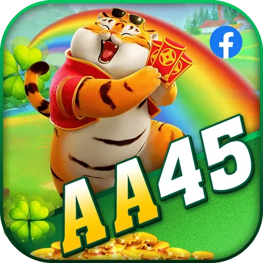 Comunidade aa45 no Facebook